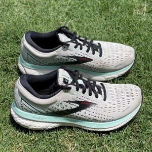 Brooks Ghost 13 / Women’s 8.0 B